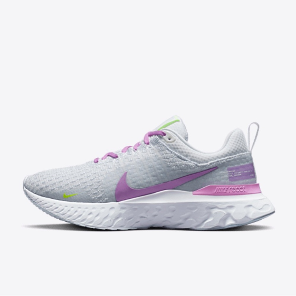 Nike React Infinity 3